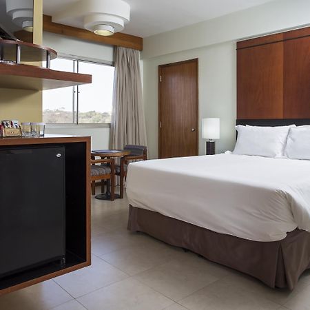 Black Stream Hotel (Adults Only) Ribeirao Preto Bagian luar foto