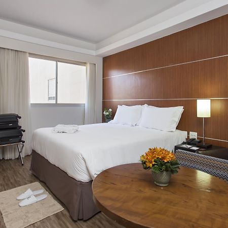 Black Stream Hotel (Adults Only) Ribeirao Preto Bagian luar foto