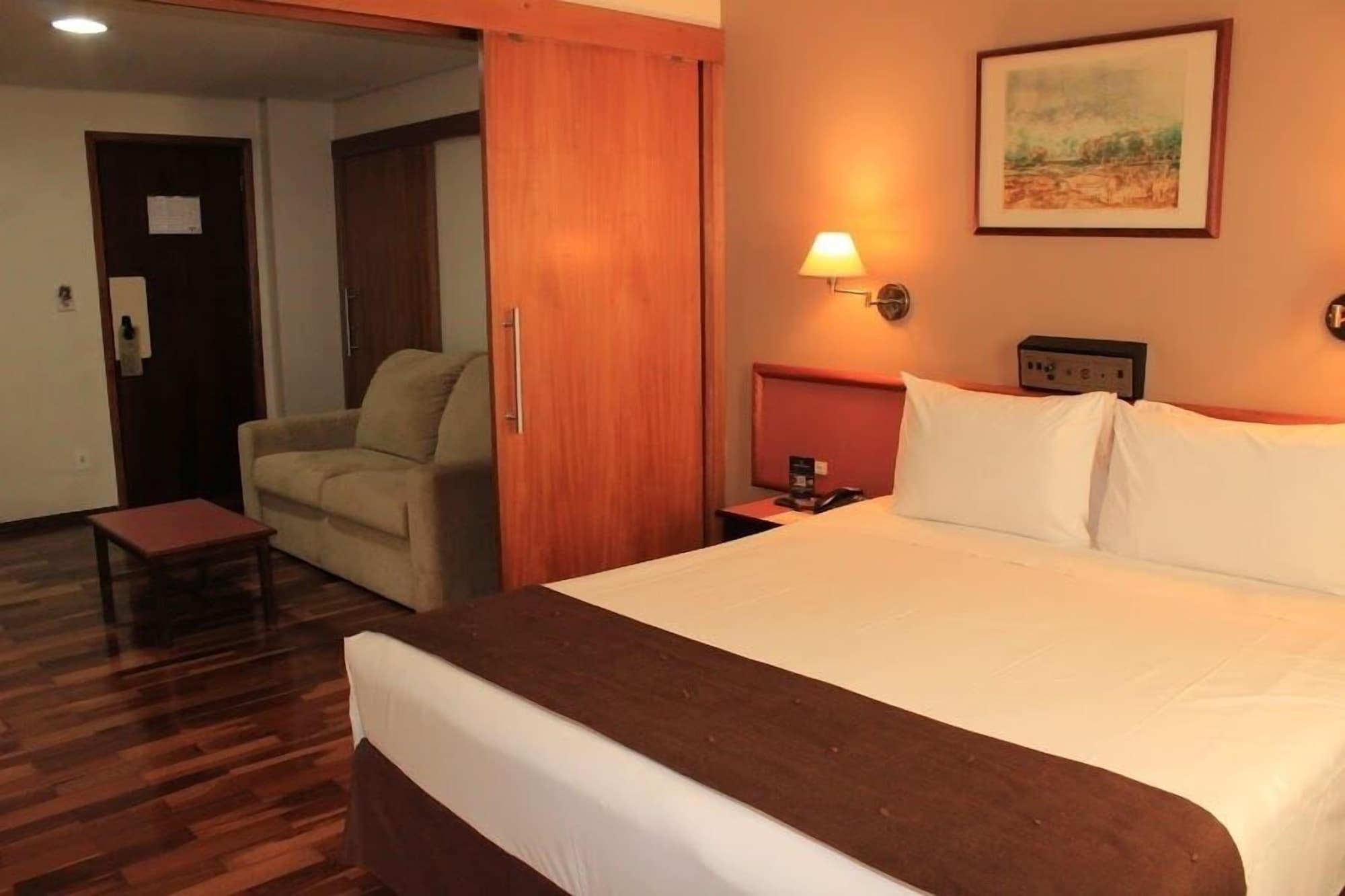 Black Stream Hotel (Adults Only) Ribeirao Preto Bagian luar foto