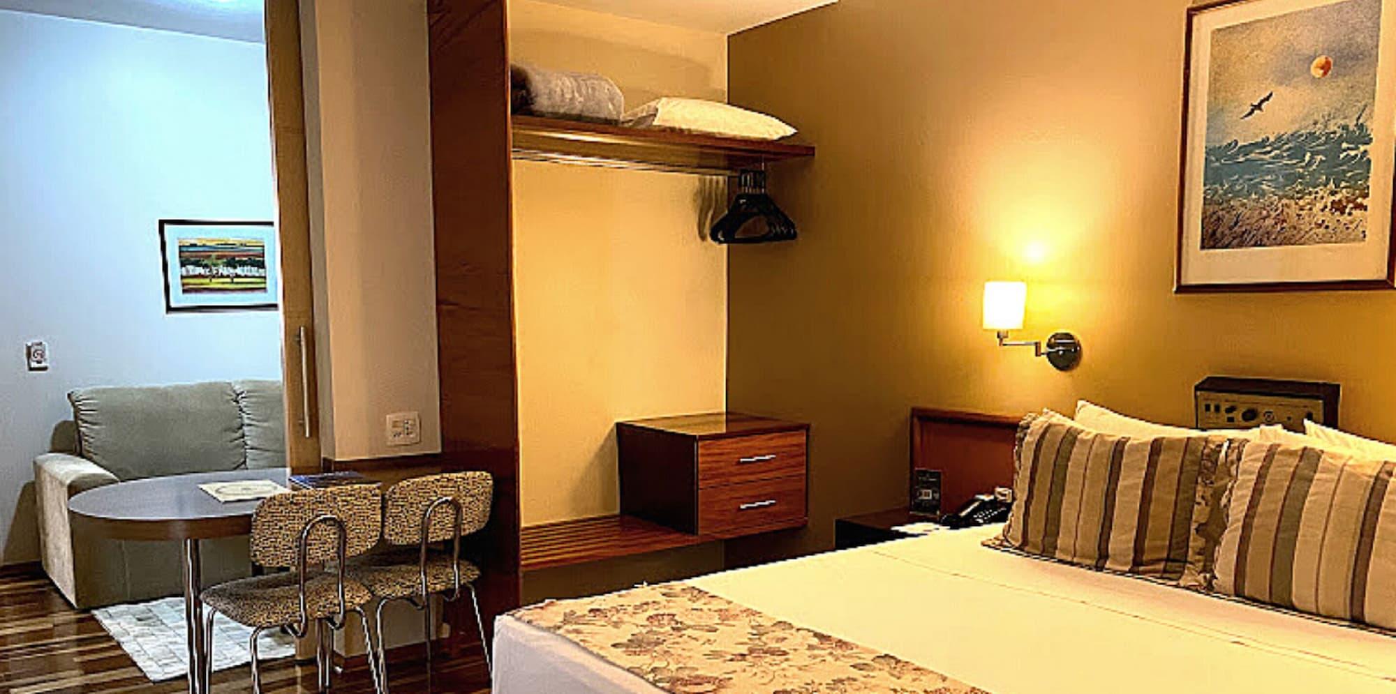Black Stream Hotel (Adults Only) Ribeirao Preto Bagian luar foto