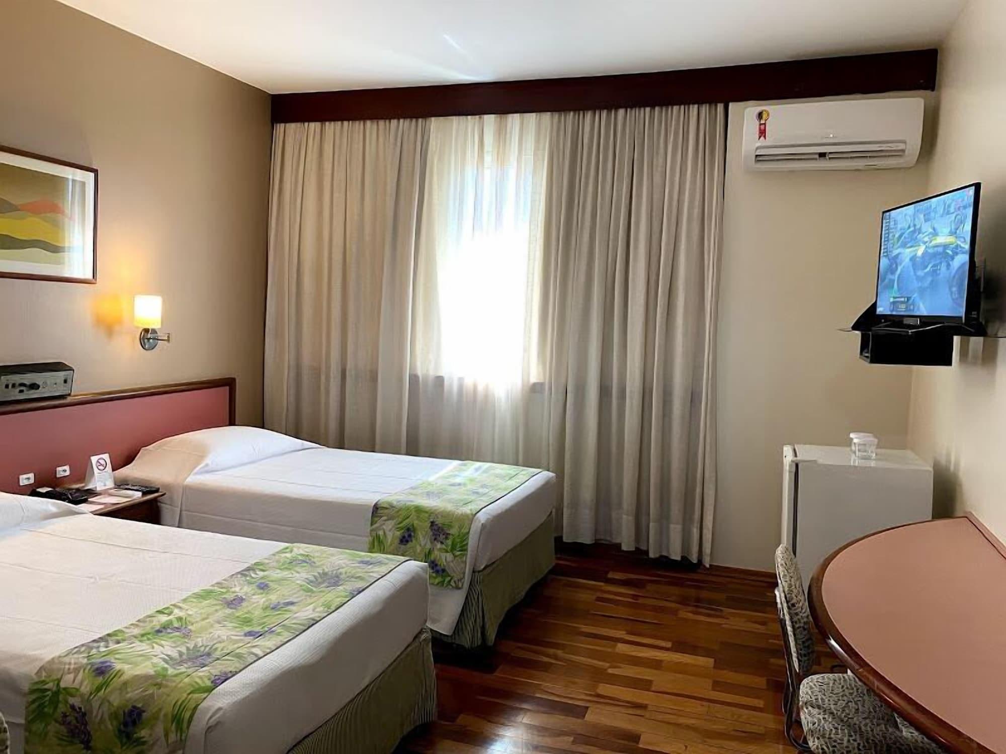 Black Stream Hotel (Adults Only) Ribeirao Preto Bagian luar foto