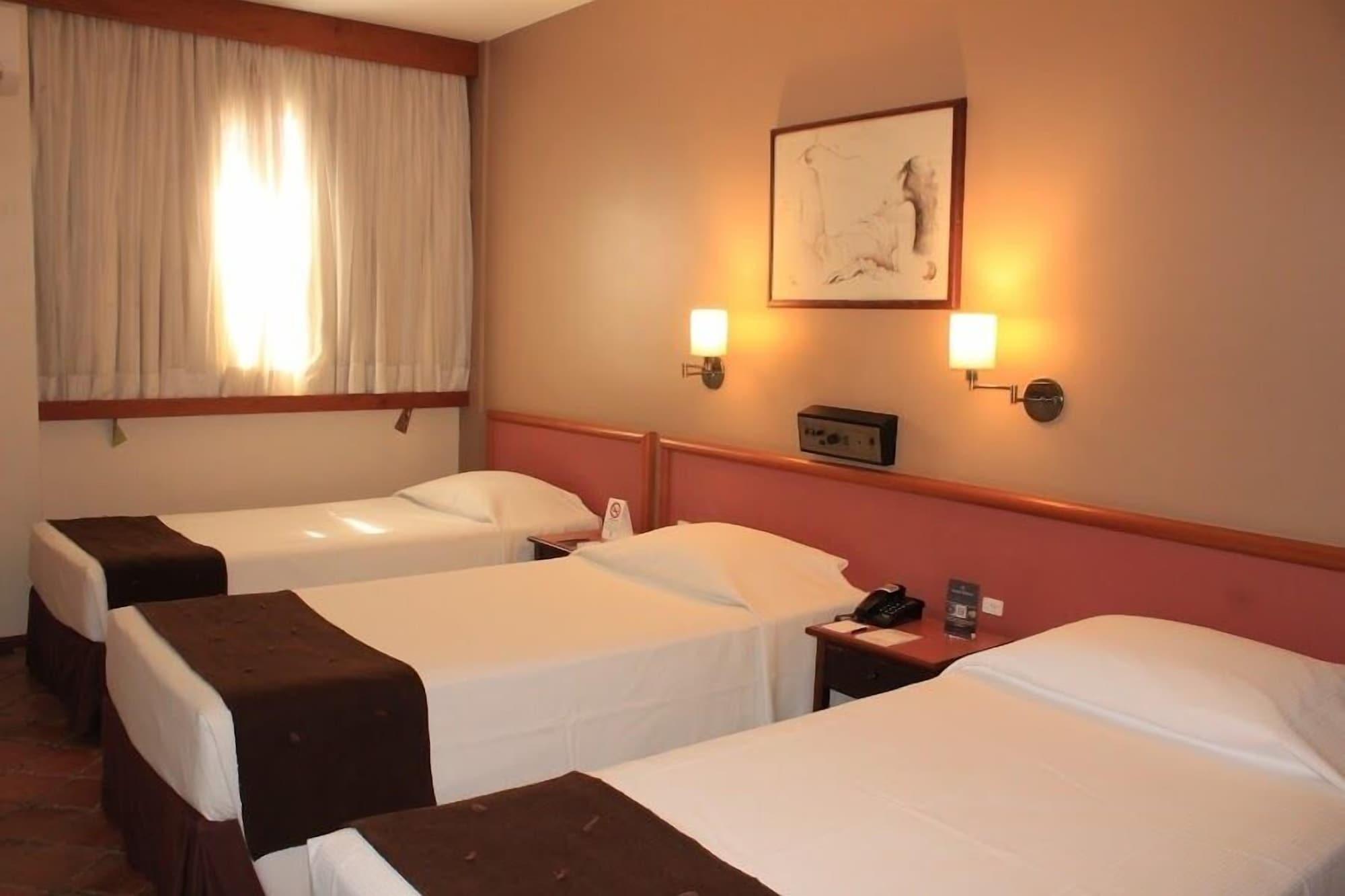 Black Stream Hotel (Adults Only) Ribeirao Preto Bagian luar foto