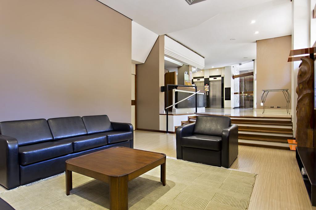Black Stream Hotel (Adults Only) Ribeirao Preto Bagian luar foto