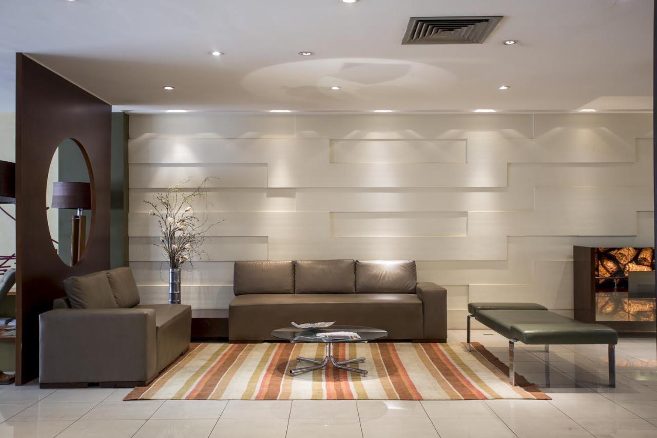 Black Stream Hotel (Adults Only) Ribeirao Preto Bagian luar foto