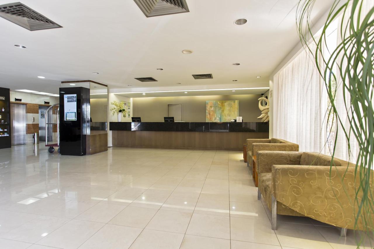Black Stream Hotel (Adults Only) Ribeirao Preto Bagian luar foto