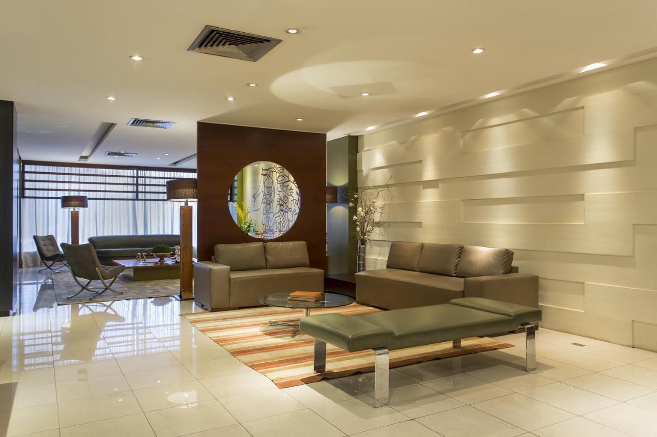 Black Stream Hotel (Adults Only) Ribeirao Preto Bagian luar foto