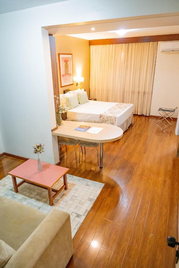 Black Stream Hotel (Adults Only) Ribeirao Preto Bagian luar foto