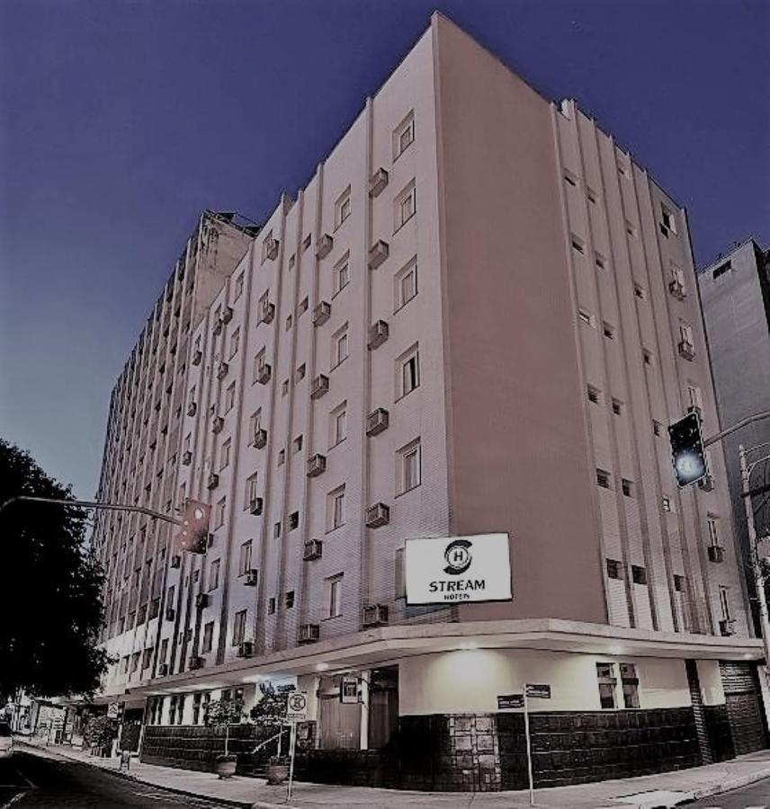 Black Stream Hotel (Adults Only) Ribeirao Preto Bagian luar foto