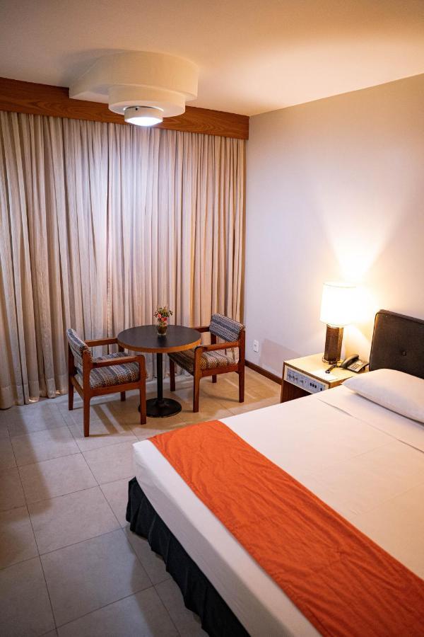 Black Stream Hotel (Adults Only) Ribeirao Preto Ruang foto