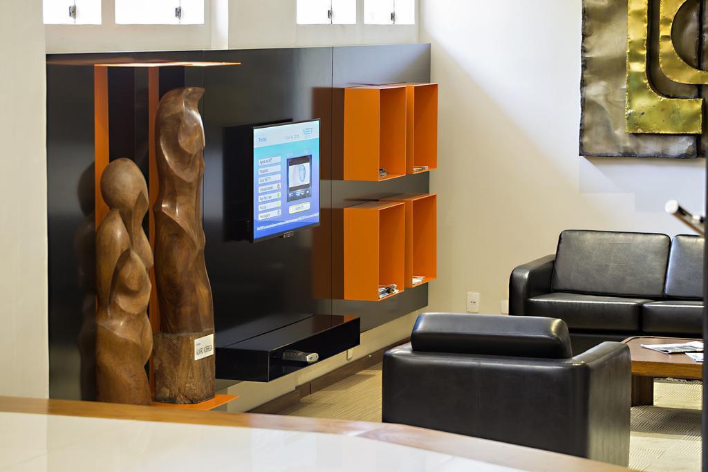 Black Stream Hotel (Adults Only) Ribeirao Preto Bagian luar foto