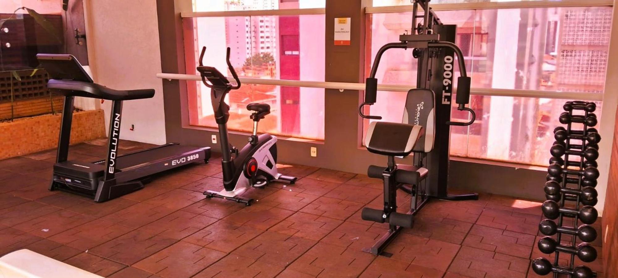 Black Stream Hotel (Adults Only) Ribeirao Preto Bagian luar foto
