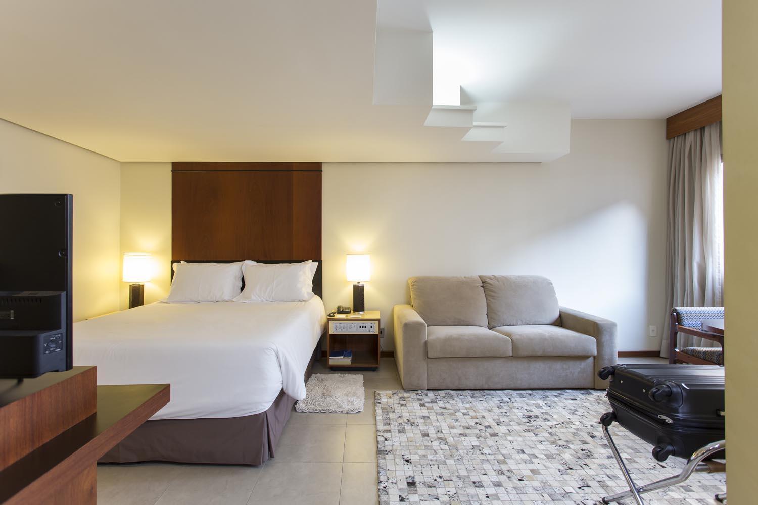Black Stream Hotel (Adults Only) Ribeirao Preto Bagian luar foto