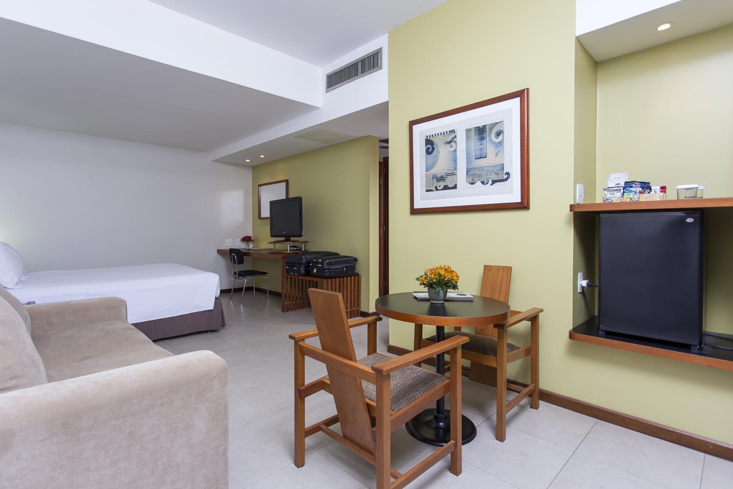 Black Stream Hotel (Adults Only) Ribeirao Preto Bagian luar foto