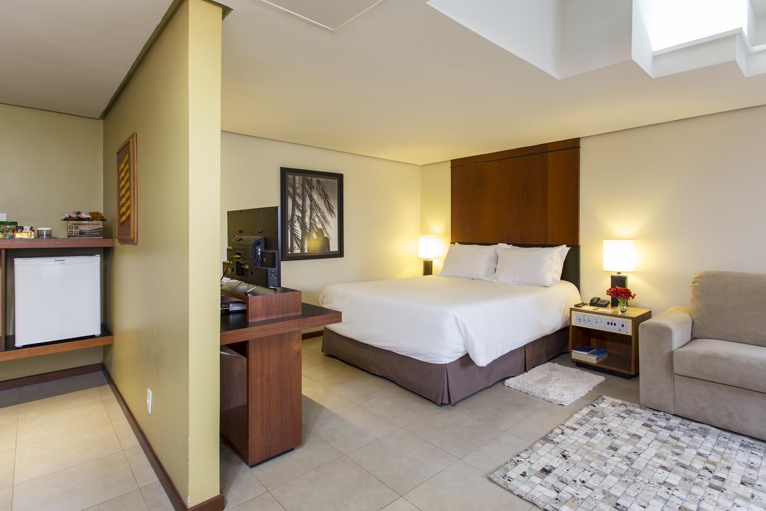 Black Stream Hotel (Adults Only) Ribeirao Preto Bagian luar foto