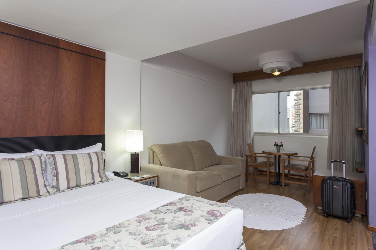 Black Stream Hotel (Adults Only) Ribeirao Preto Bagian luar foto