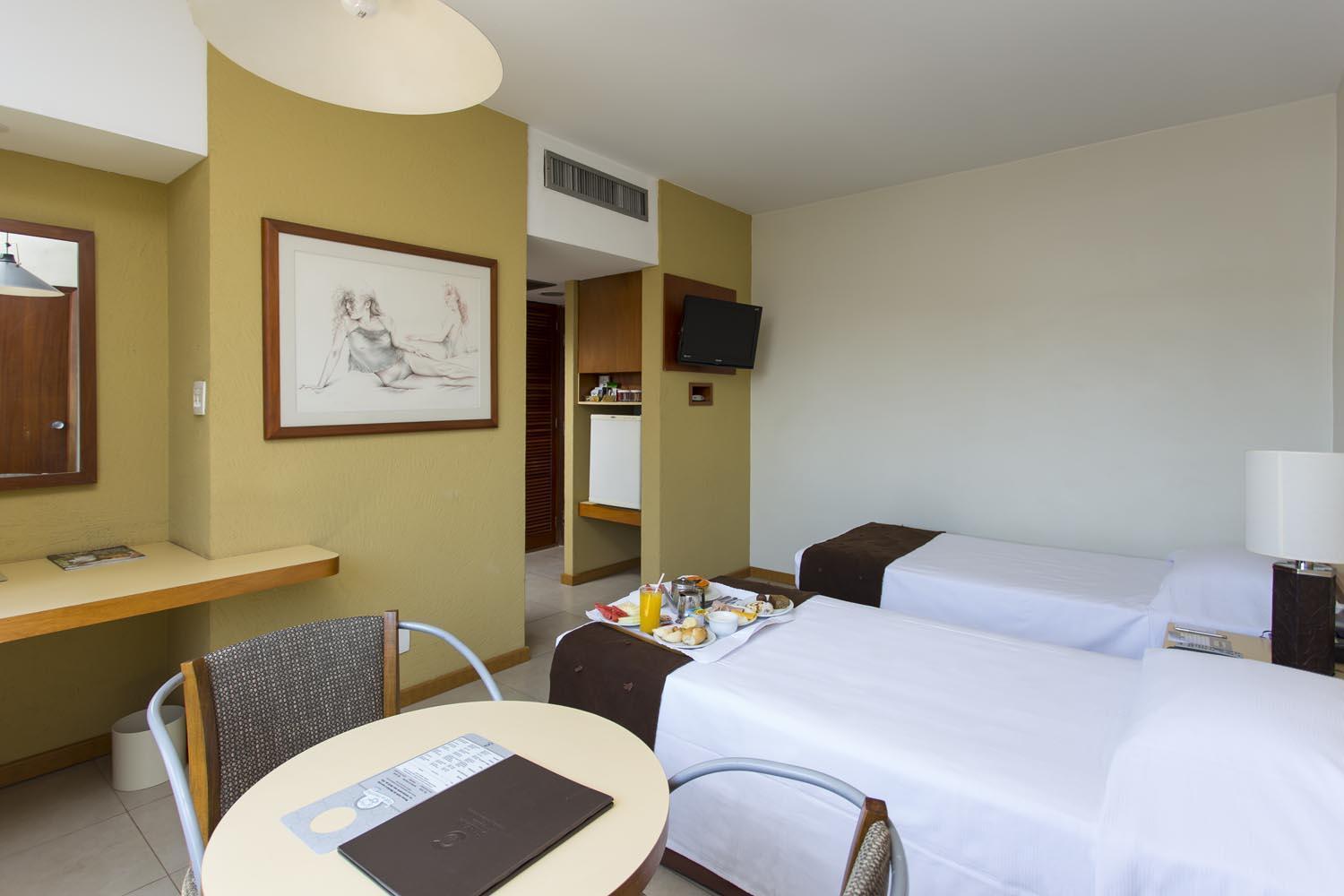 Black Stream Hotel (Adults Only) Ribeirao Preto Bagian luar foto