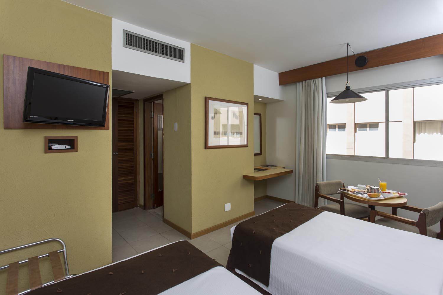 Black Stream Hotel (Adults Only) Ribeirao Preto Bagian luar foto