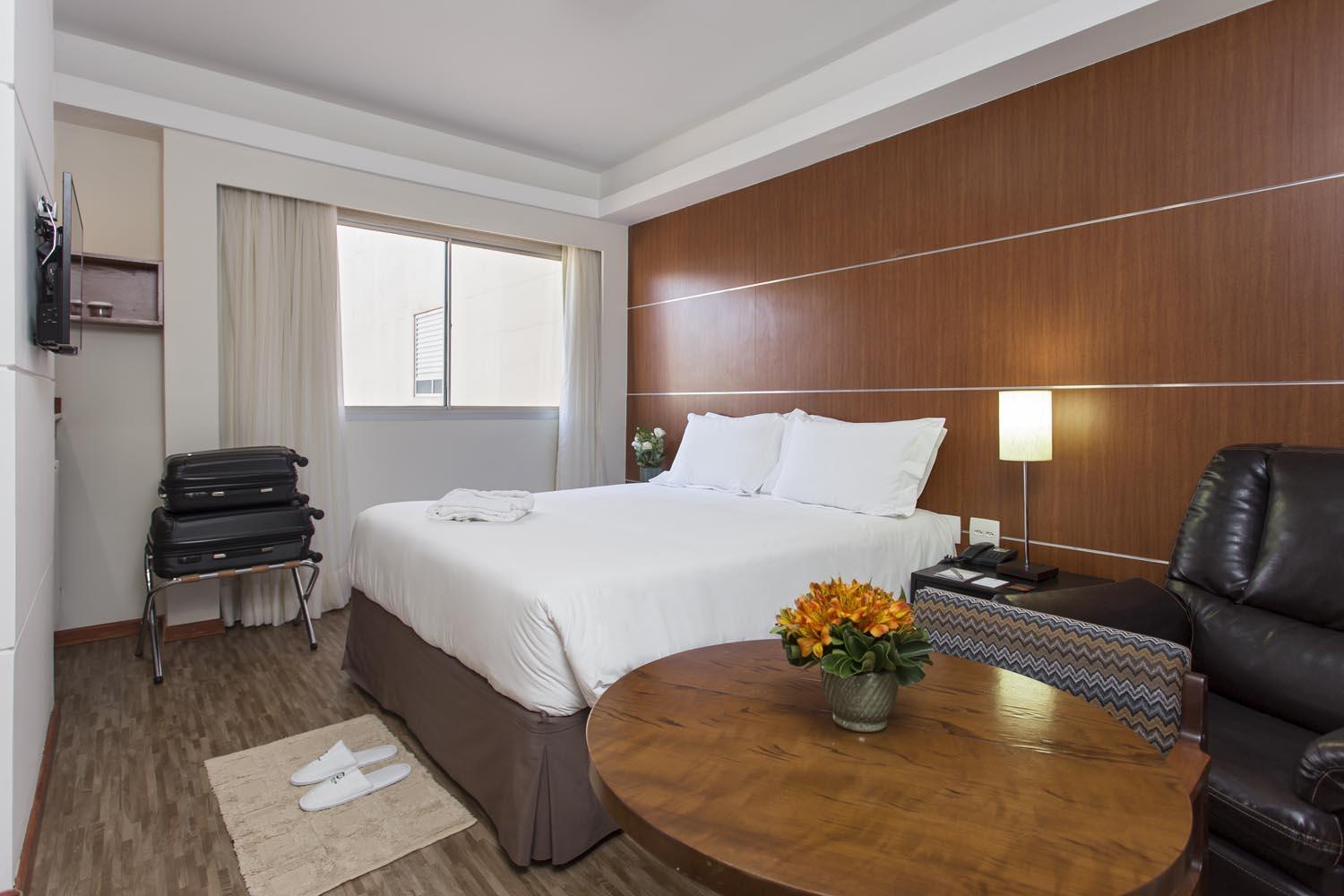 Black Stream Hotel (Adults Only) Ribeirao Preto Bagian luar foto