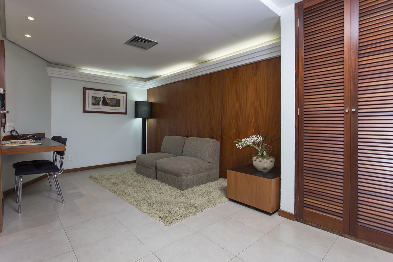 Black Stream Hotel (Adults Only) Ribeirao Preto Bagian luar foto