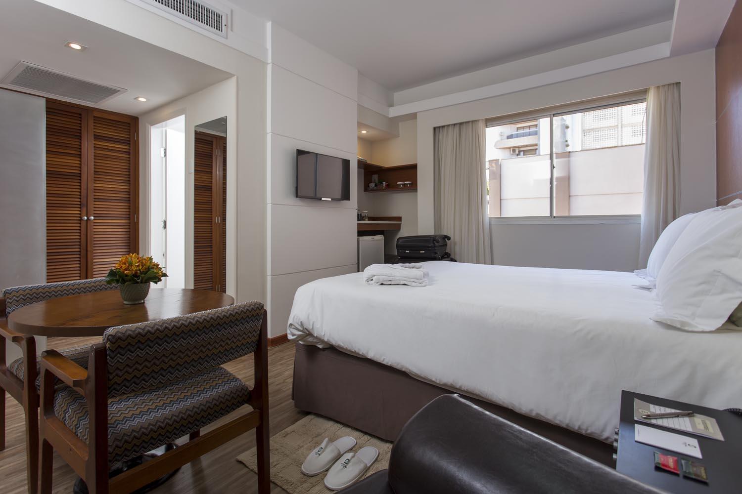 Black Stream Hotel (Adults Only) Ribeirao Preto Bagian luar foto