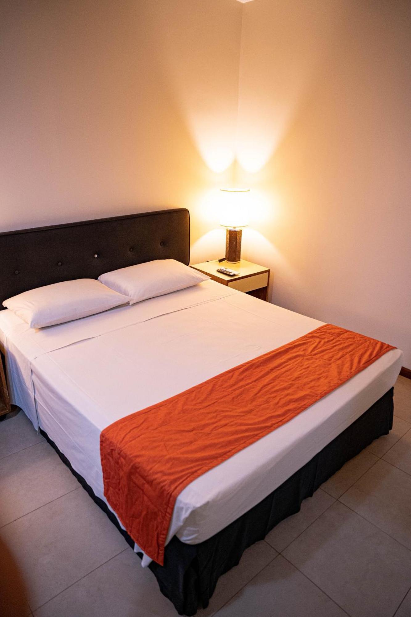 Black Stream Hotel (Adults Only) Ribeirao Preto Ruang foto