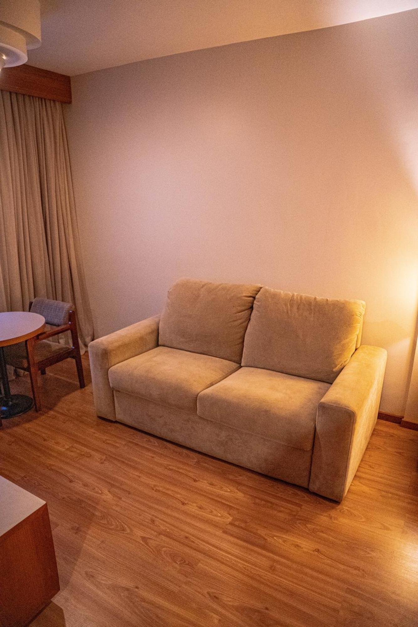 Black Stream Hotel (Adults Only) Ribeirao Preto Ruang foto