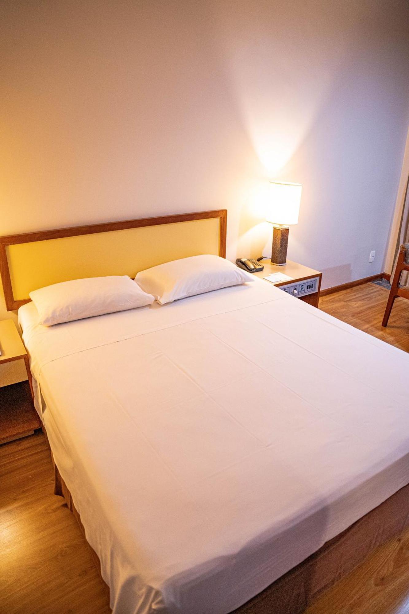 Black Stream Hotel (Adults Only) Ribeirao Preto Ruang foto