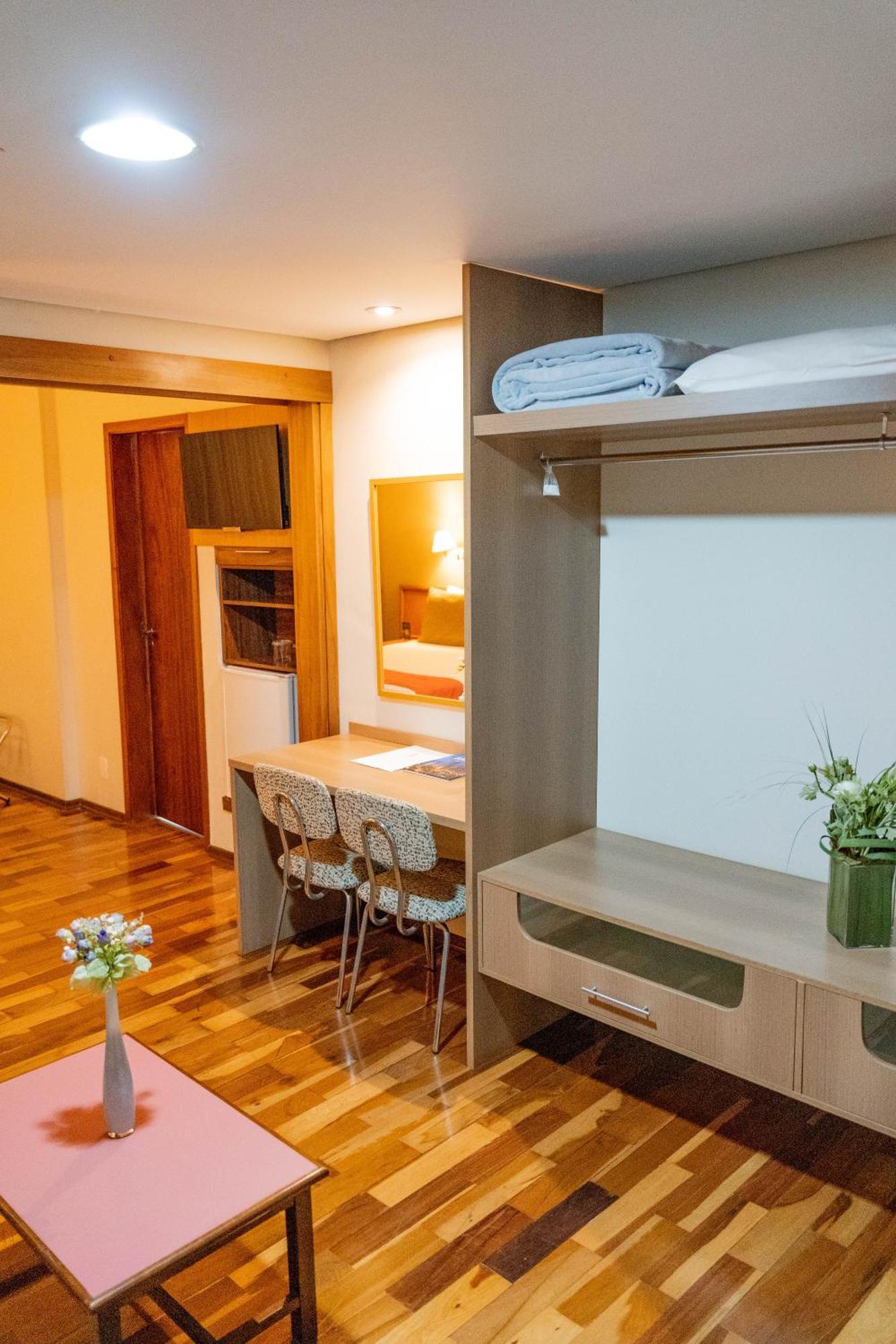Black Stream Hotel (Adults Only) Ribeirao Preto Ruang foto