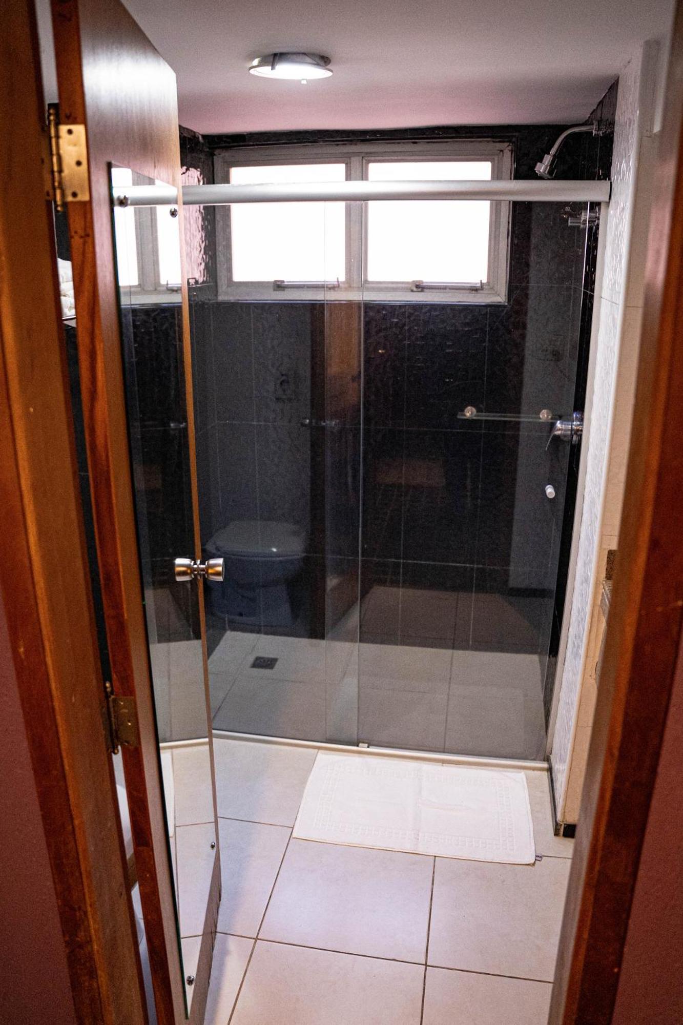 Black Stream Hotel (Adults Only) Ribeirao Preto Ruang foto