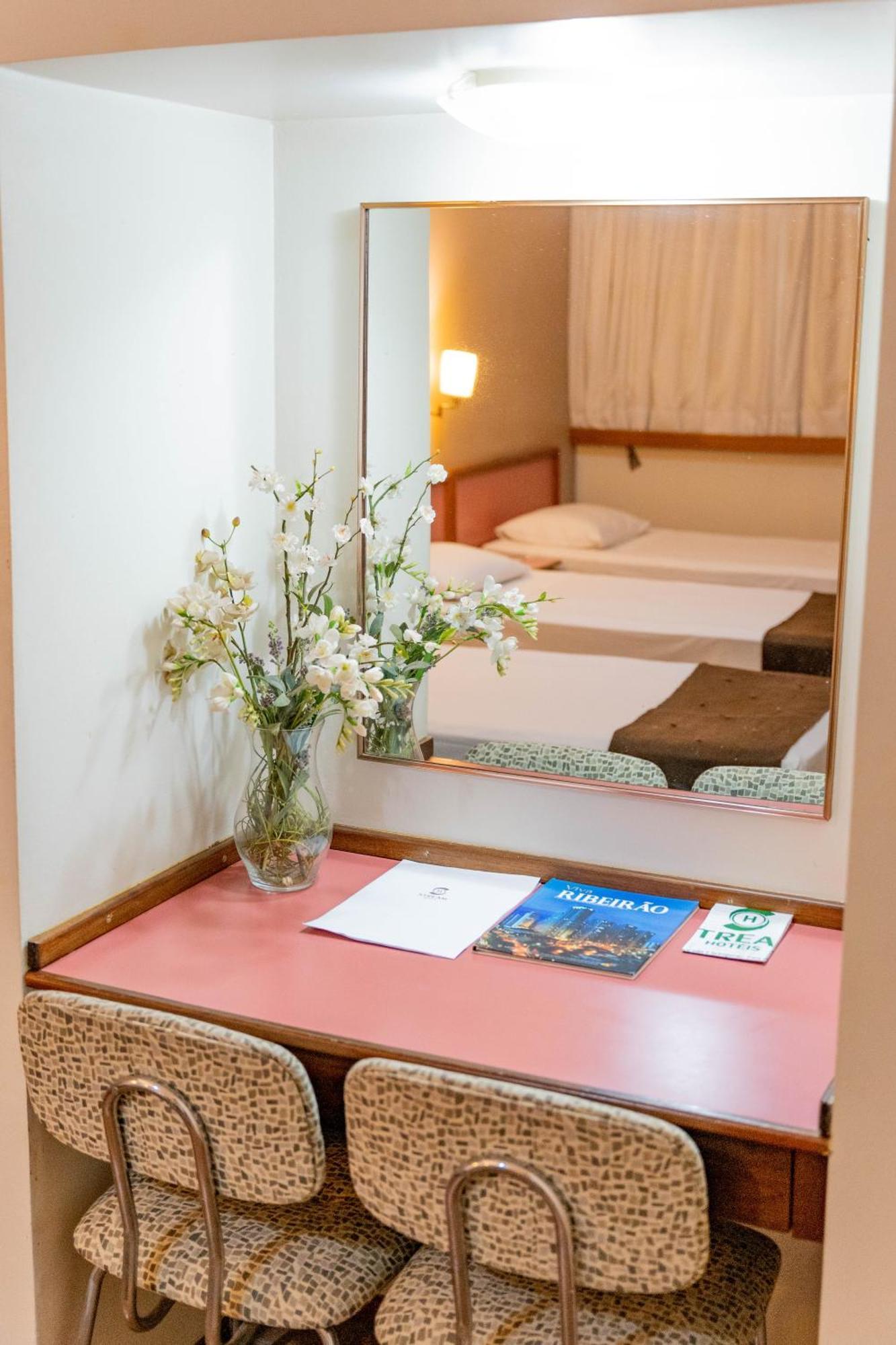 Black Stream Hotel (Adults Only) Ribeirao Preto Ruang foto